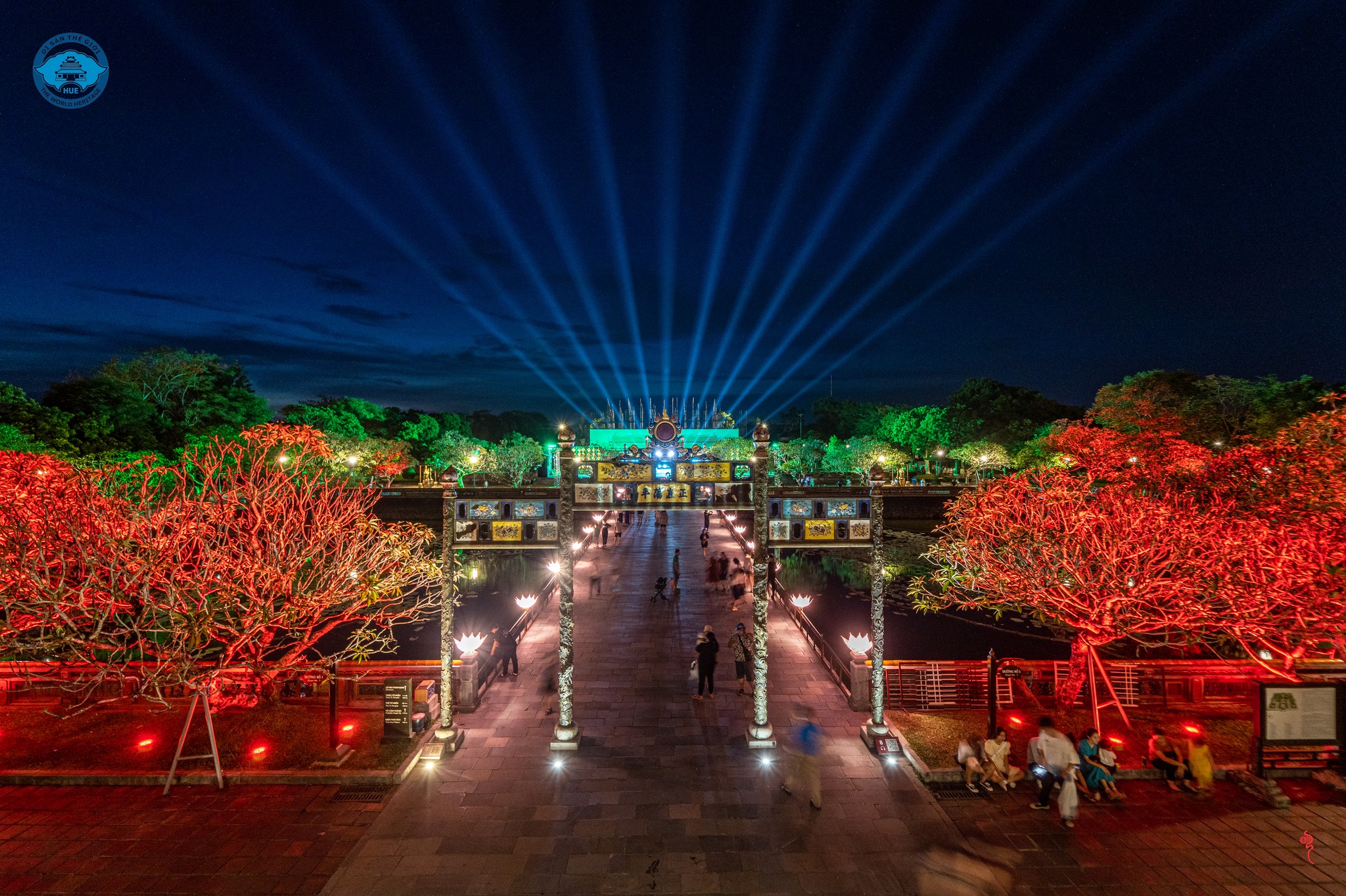 Dịp lễ Quốc Kh&aacute;nh n&agrave;y, UBND&nbsp;tỉnh Thừa Thi&ecirc;n Huế&nbsp;cũng c&ocirc;ng bố kế hoạch hoạt động của ch&ugrave;m lễ hội m&ugrave;a thu, trong khu&ocirc;n khổ Festival Huế 2022.