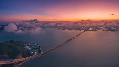 Quy Nhon looks to Infrastructure to boost tourism