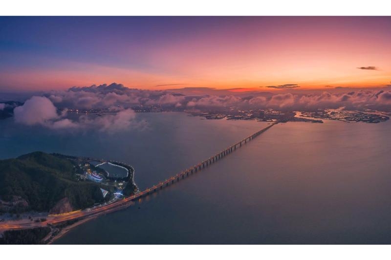 Quy Nhon looks to Infrastructure to boost tourism