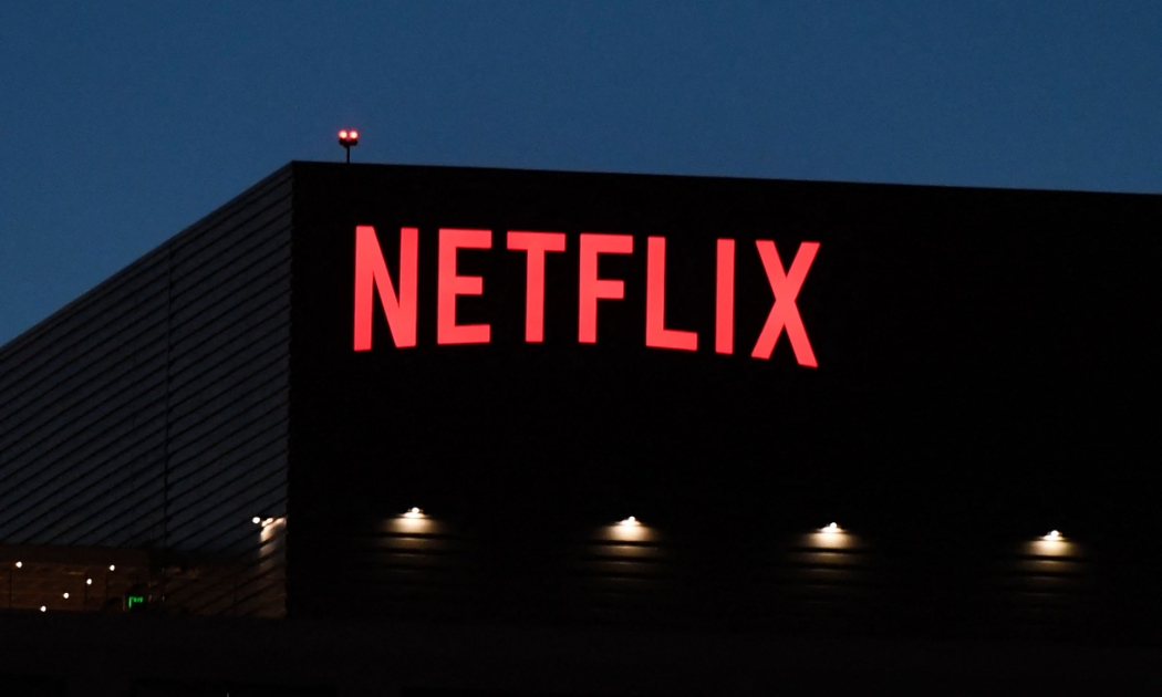 Trong quý 2, Netflix mất thêm 970.000 thuê bao, sau khi mất 200.000 thuê bao quý trước đó - Ảnh: Getty Images