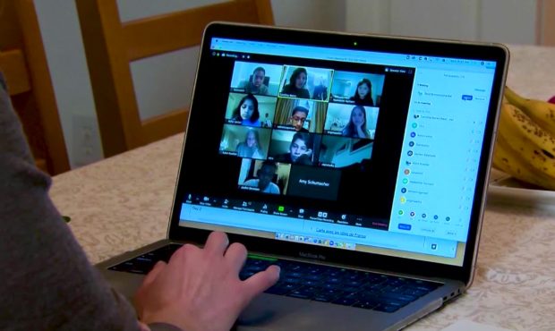 lợi nhuận nửa đầu năm nay của Zoom đ&atilde; giảm 71% do chi ph&iacute; tăng - Ảnh: iStock