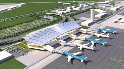 Authorities to consider building Lai Chau Airport