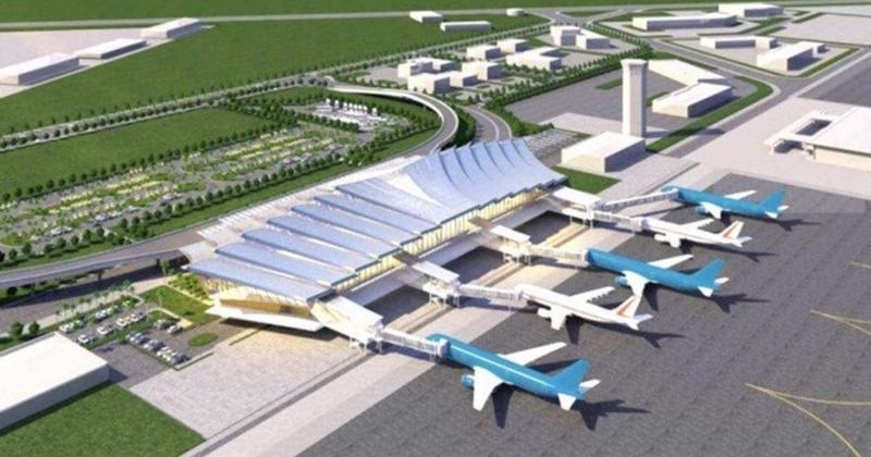 Authorities to consider building Lai Chau Airport