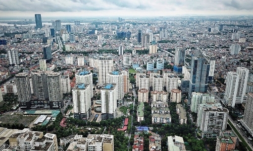 Sẽ đánh thuế đầu cơ đất đai