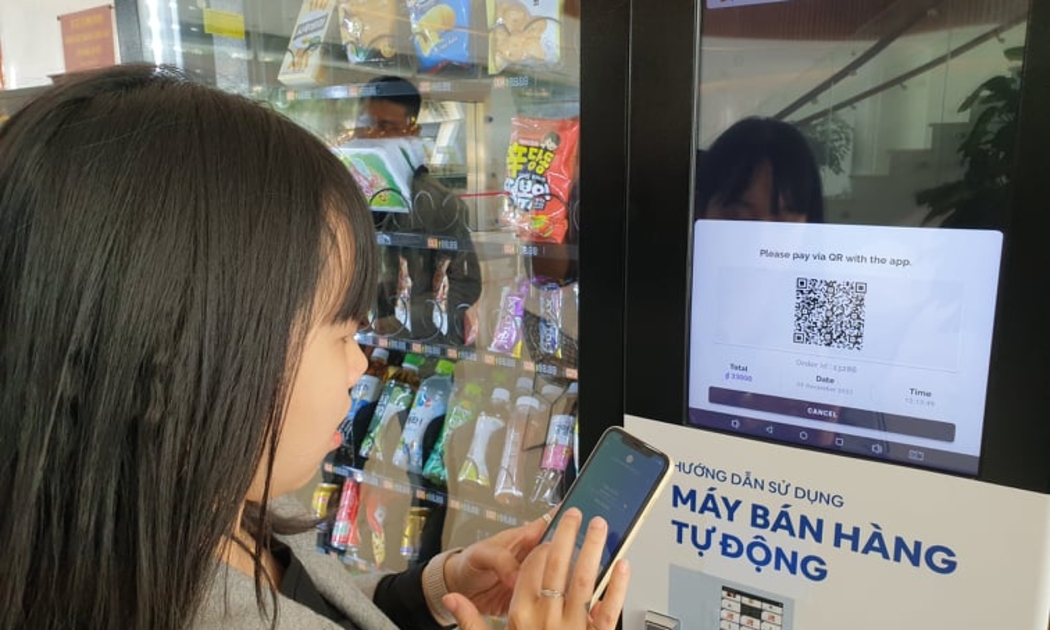 Đã có gần 2 triệu khách hàng sử dụng dịch vụ Mobile Money