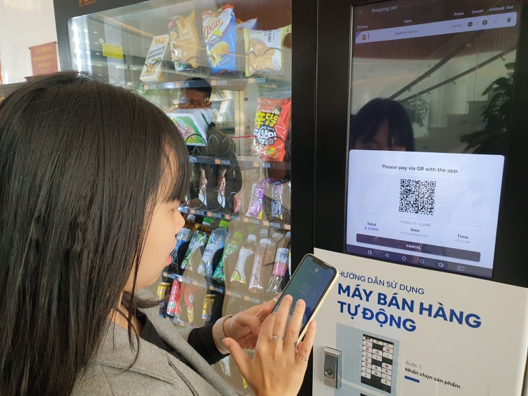 Đã có gần 2 triệu khách hàng sử dụng dịch vụ Mobile Money