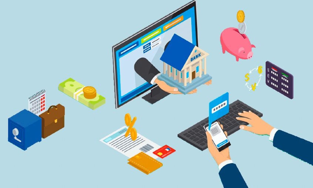 Chính phủ và Ngân hàng Nhà nước đang tích cực đẩy mạnh chiến lược tiếp cận tài chính toàn diện