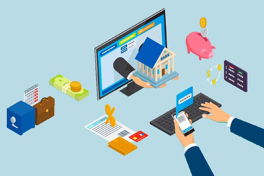 Chính phủ và Ngân hàng Nhà nước đang tích cực đẩy mạnh chiến lược tiếp cận tài chính toàn diện