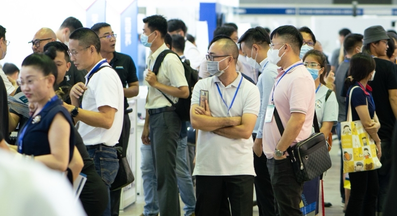 HVACR Vietnam 2022 on horizon