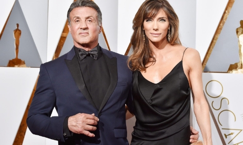 Tranh cãi về tài sản quanh vụ ly hôn của tài tử 