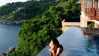 Resorts a clear trend in real estate