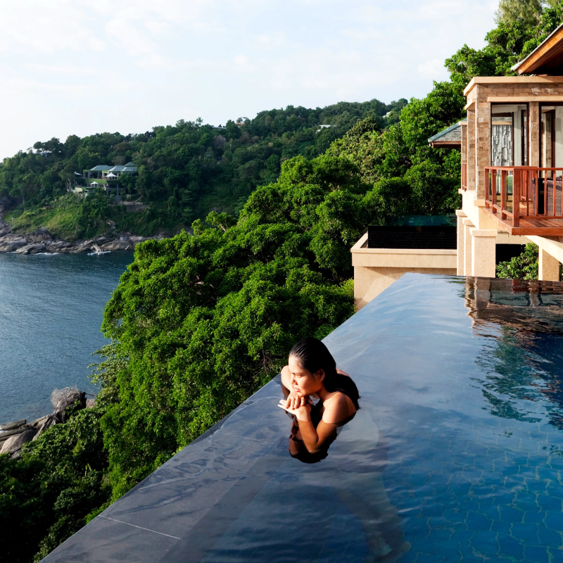 Resorts a clear trend in real estate