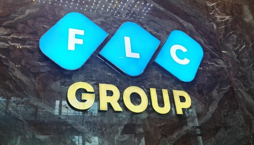 Thi giá cổ phiếu FLC chỉ còn 4.000 đồng/cổ phiếu