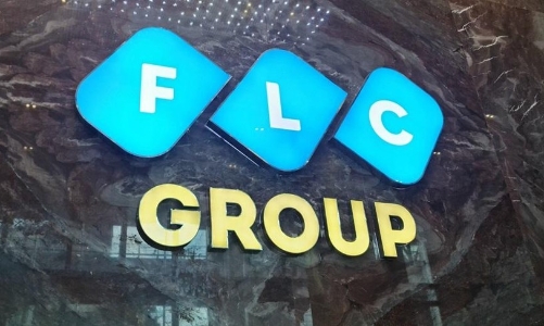 Cổ phiếu FLC bị đình chỉ giao dịch từ ngày 9/9/2022