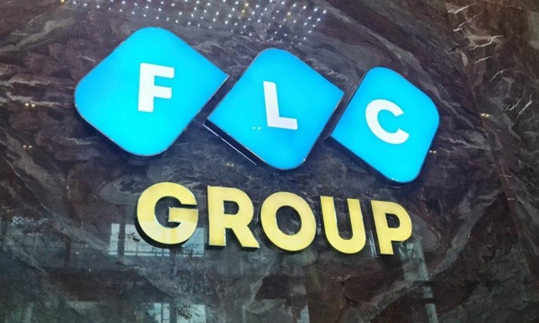 Thi giá cổ phiếu FLC chỉ còn 4.000 đồng/cổ phiếu