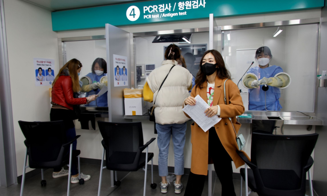 Ảnh: Nikkei Asia