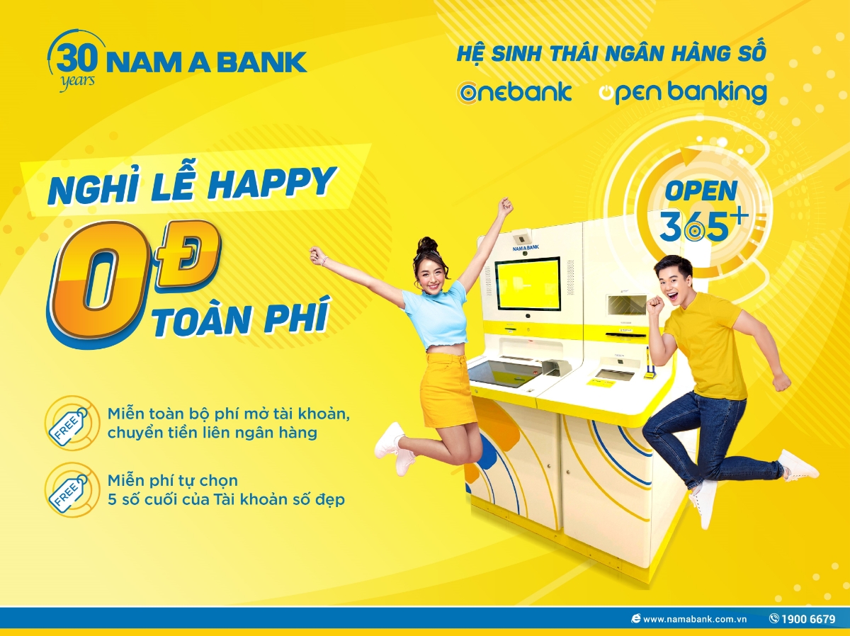 Kh&aacute;ch h&agrave;ng trải nghiệm tiện &iacute;ch ti&ecirc;u d&ugrave;ng th&ocirc;ng minh tại ONEBANK.