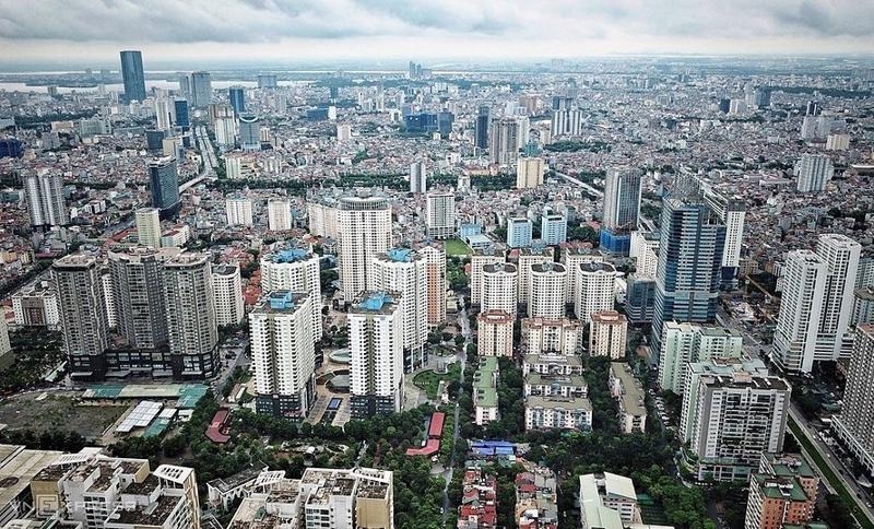 Taxation to curb land speculation