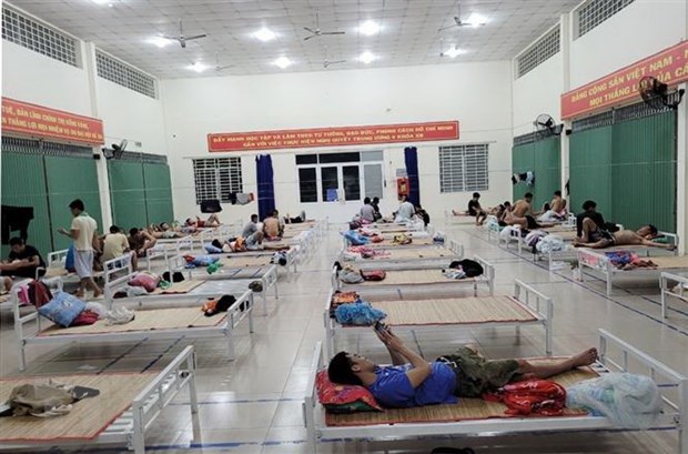 Đã có đường dây nóng hỗ trợ với những người Việt bị lừa qua Capuchia