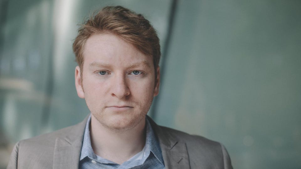 Người s&aacute;ng lập v&agrave; Chủ tịch của c&ocirc;ng ty đầu tư mạo hiểm Jovono, Evan J. Zimmerman