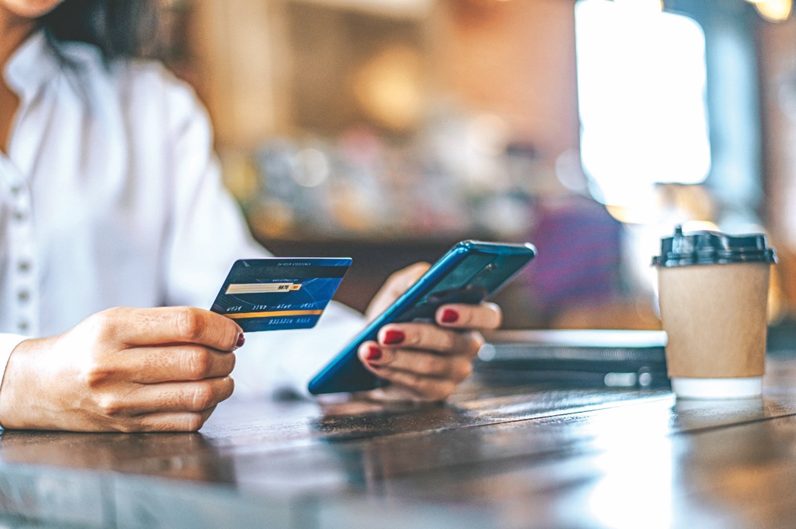 Thẻ tín dụng nội địa đã kích hoạt mới đạt 0,5%/tổng lượng thẻ toàn thị trường.