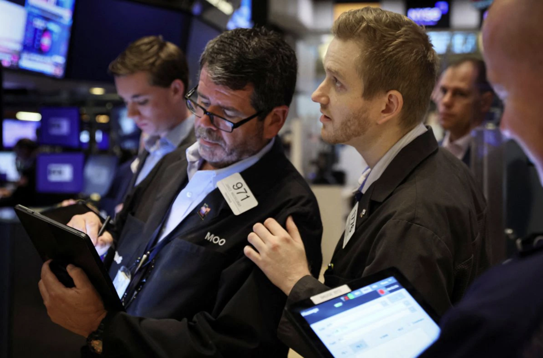 Ảnh minh hoạ - Ảnh: Reuters.