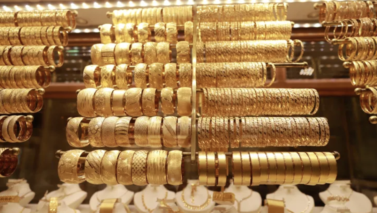 Ảnh minh hoạ - Ảnh: Getty/CNBC.