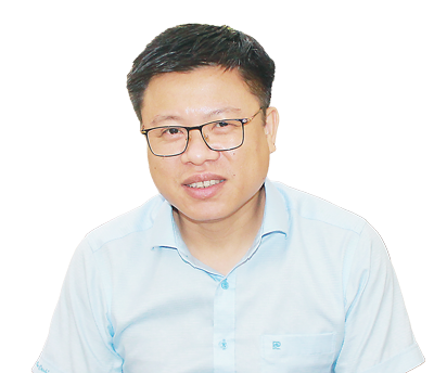 Ông Nguyễn Quốc Toản, Cục trưởng Cục Chế biến và Phát triển thị trường nông sản (Bộ Nông nghiệp và Phát triển nông thôn)