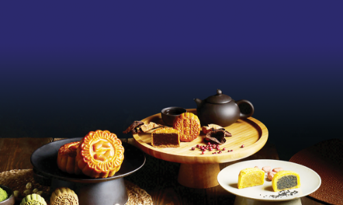 Bánh Trung thu: “Xa xỉ hóa” từ vỏ vào ruột