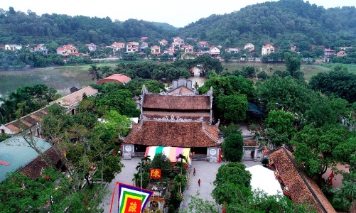 Hải Dương tổ chức Lễ hội mùa Thu Côn Sơn – Kiếp Bạc 2022