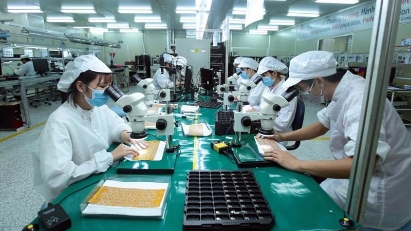 1.5mln businesses expected by 2025