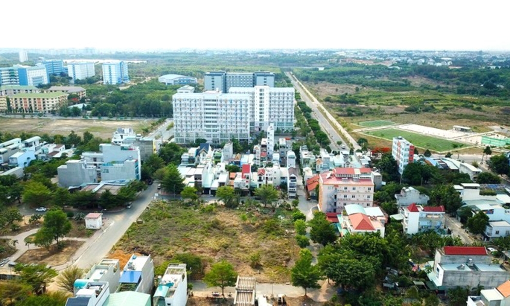 Sở Xây dựng TP.HCM đã có báo cáo về tiến trình tháo gỡ vướng mắc cho 116 dự án đang vướng pháp lý ở TP.HCM.