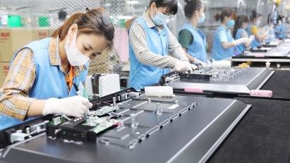 Major US tech corporations eyeing Vietnam