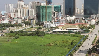 Hanoi strengthening land management