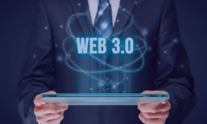 Đầu tư web3 đang là xu hướng, ảnh: internet 