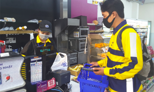 Deutsche Bank rót 100 triệu USD vào Be Group