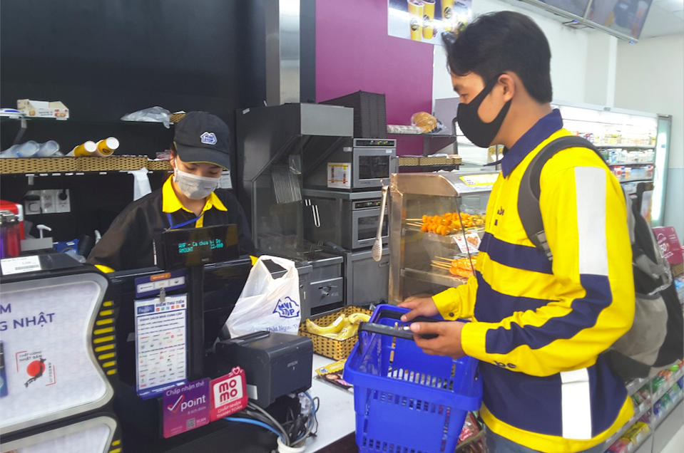 Be Group cho biết sẽ sử dụng khoản vay trên để mở rộng và nâng cao ba dịch vụ chính của mình: gọi xe trực tuyến (xe 4 bánh và 2 bánh), giao đồ ăn và ngân hàng số Cake by VPBank.