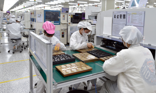 Thêm cách chấm điểm tín dụng cá nhân để không bỏ lọt người yếu thế