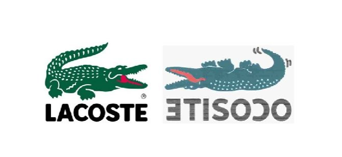 JPO đã hủy đơn đăng ký nhãn hiệu Ocosite của Kurokawa vì có dấu hiệu nhái quá lộ liễu nhãn hiệu Lacoste.