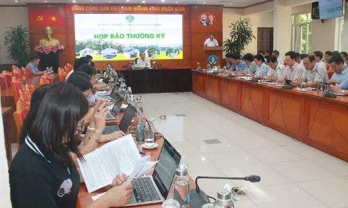  Sự cố lợn chết sau khi tiêm vaccine là bài học sâu sắc