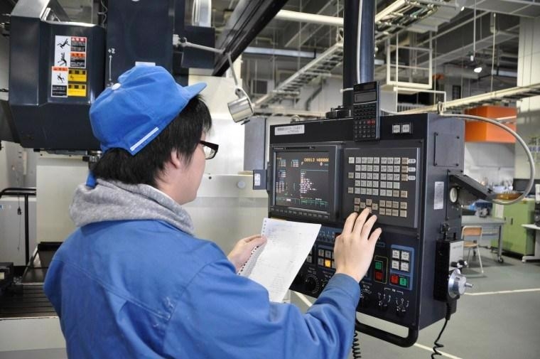 Key economic sectors short of high-quality workers