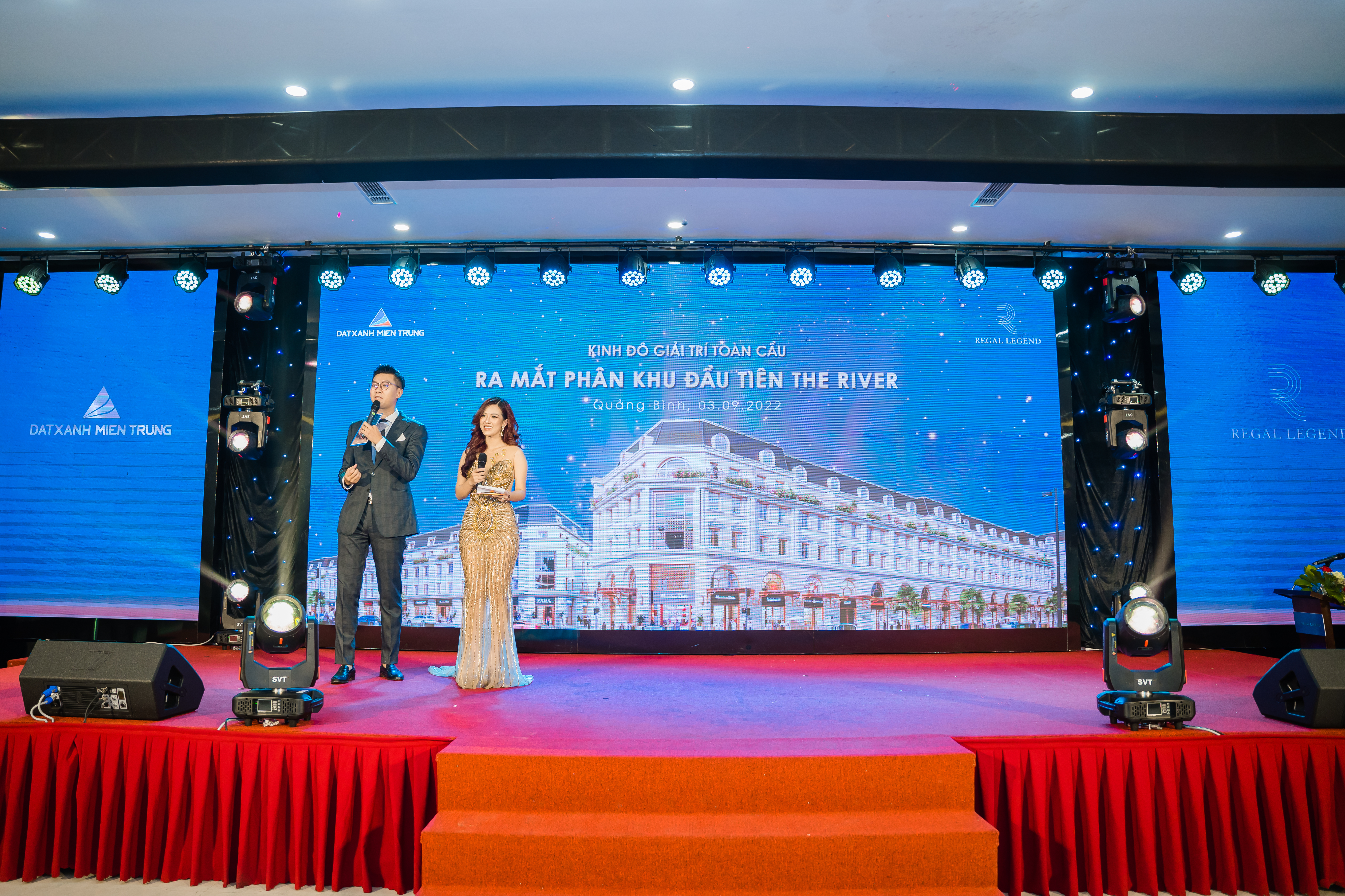 100 căn boutique hotels giá từ 16 tỷ đồng tại Regal Legend Quang Binh nhanh chóng cháy hàng - Ảnh 1