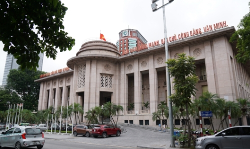 Ngân hàng Nhà nước yêu cầu chấn chỉnh công tác thu, đổi, phân loại tiền