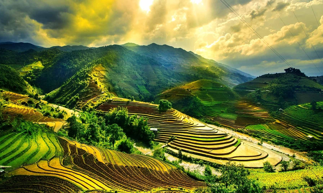 Ảnh: Rough Guides