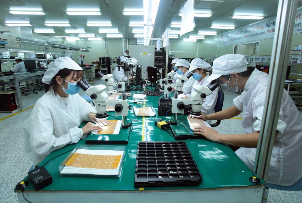 VCCI đề xuất mục tiêu 1,5 triệu doanh nghiệp đang hoạt động vào năm 2025
