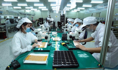 VCCI đề xuất mục tiêu 1,5 triệu doanh nghiệp đang hoạt động vào năm 2025