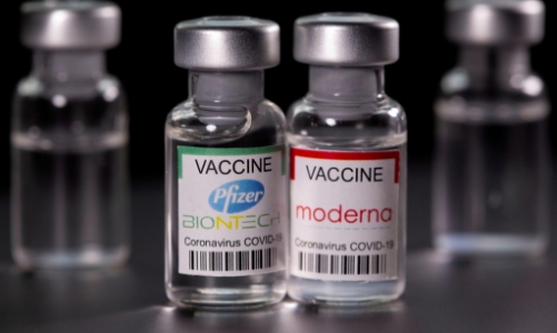 Châu Âu cấp phép vaccine thế hệ mới trước nguy cơ xuất hiện biến thể khác vào mùa Đông