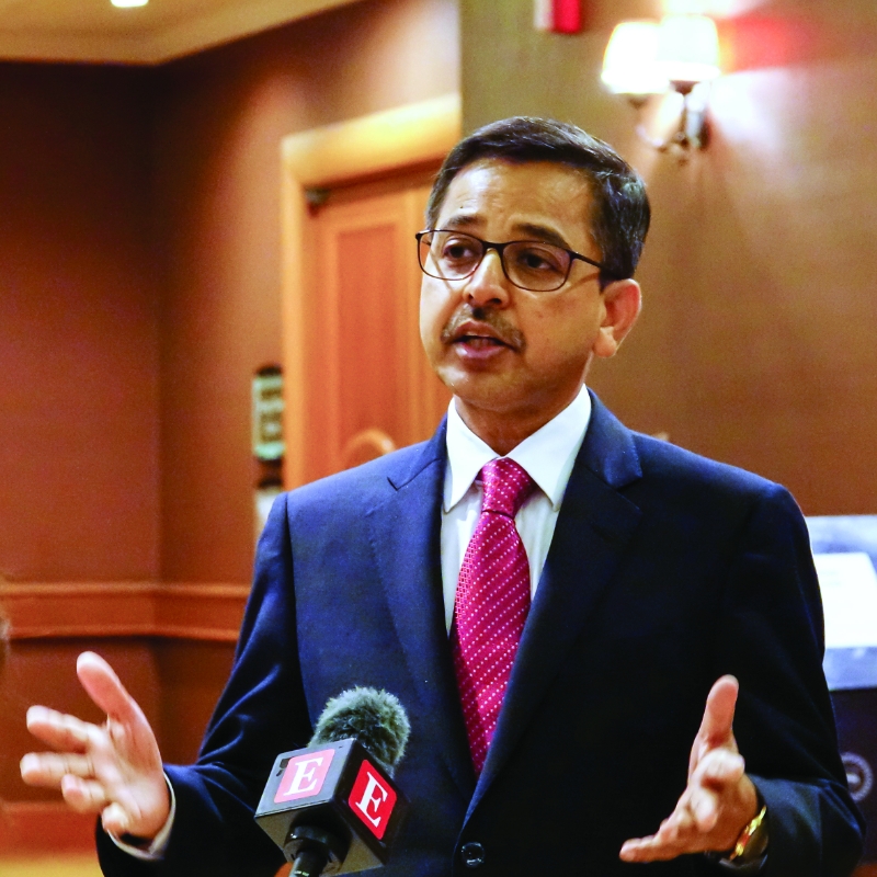 India & Vietnam - A journey of togetherness