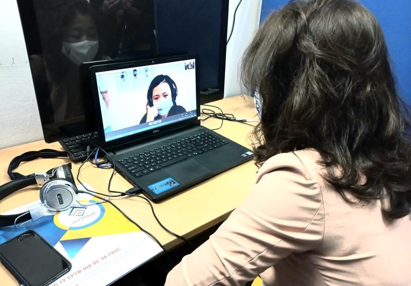 Hanoi creating jobs post-pandemic