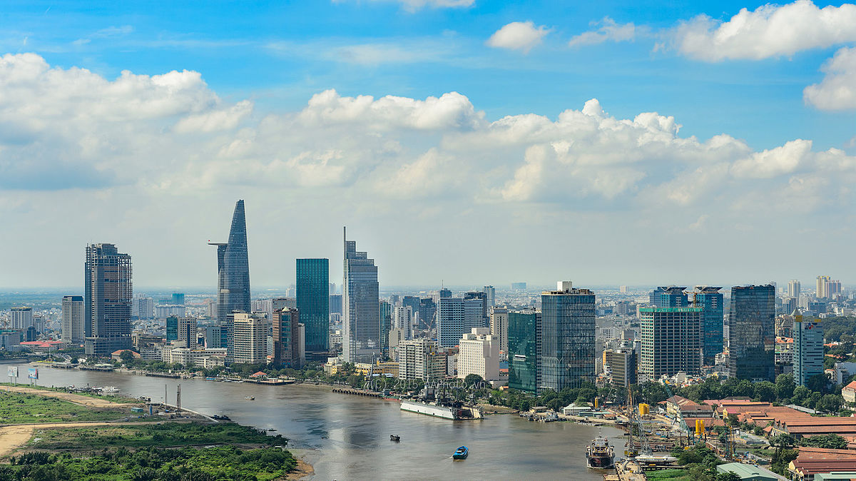 Tháng 8/2022 là tháng đầu tiên kể từ đầu năm đến nay, CPI của TP.HCM giảm với mức giảm 0,31%.